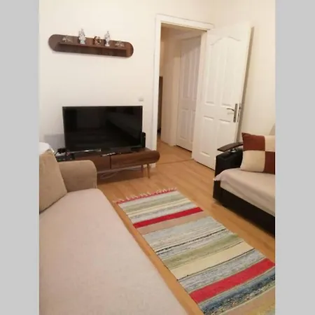 Baris Homes 1 아파트 *