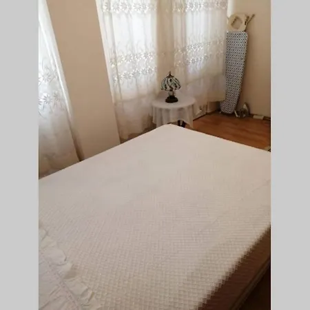 Baris Homes 1 안탈리아