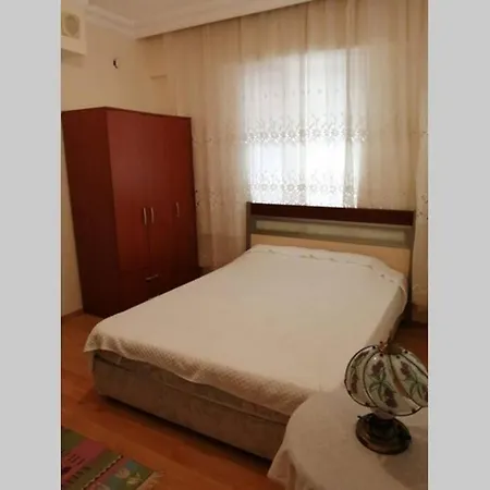 Daire Barış homes 1 Antalya