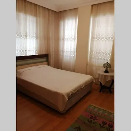 Daire Barış homes 1 *