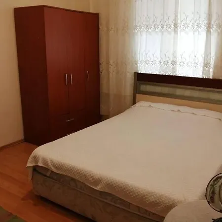 Baris Homes 1 דירה אנטליה