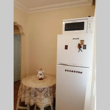 Barış homes 1 * Antalya