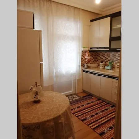 Baris Homes 1 דירה
